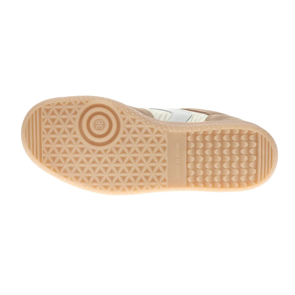 Sylvia Lace Up Sneakers - Image 5