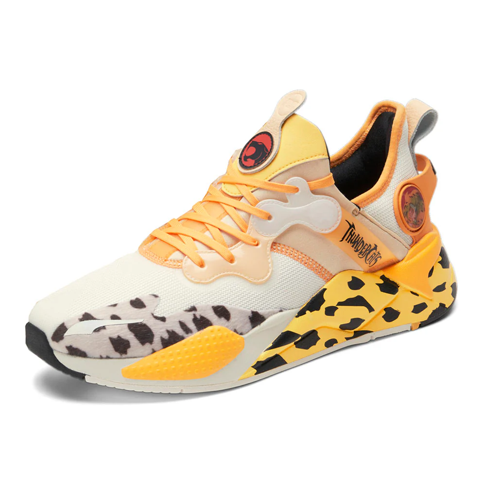 Rs-X T3CH Cheetara II x T. Cats Lace Up Sneakers - Image 2