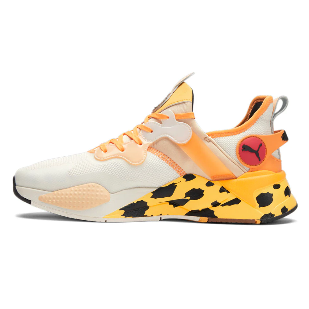 Rs-X T3CH Cheetara II x T. Cats Lace Up Sneakers - Image 3
