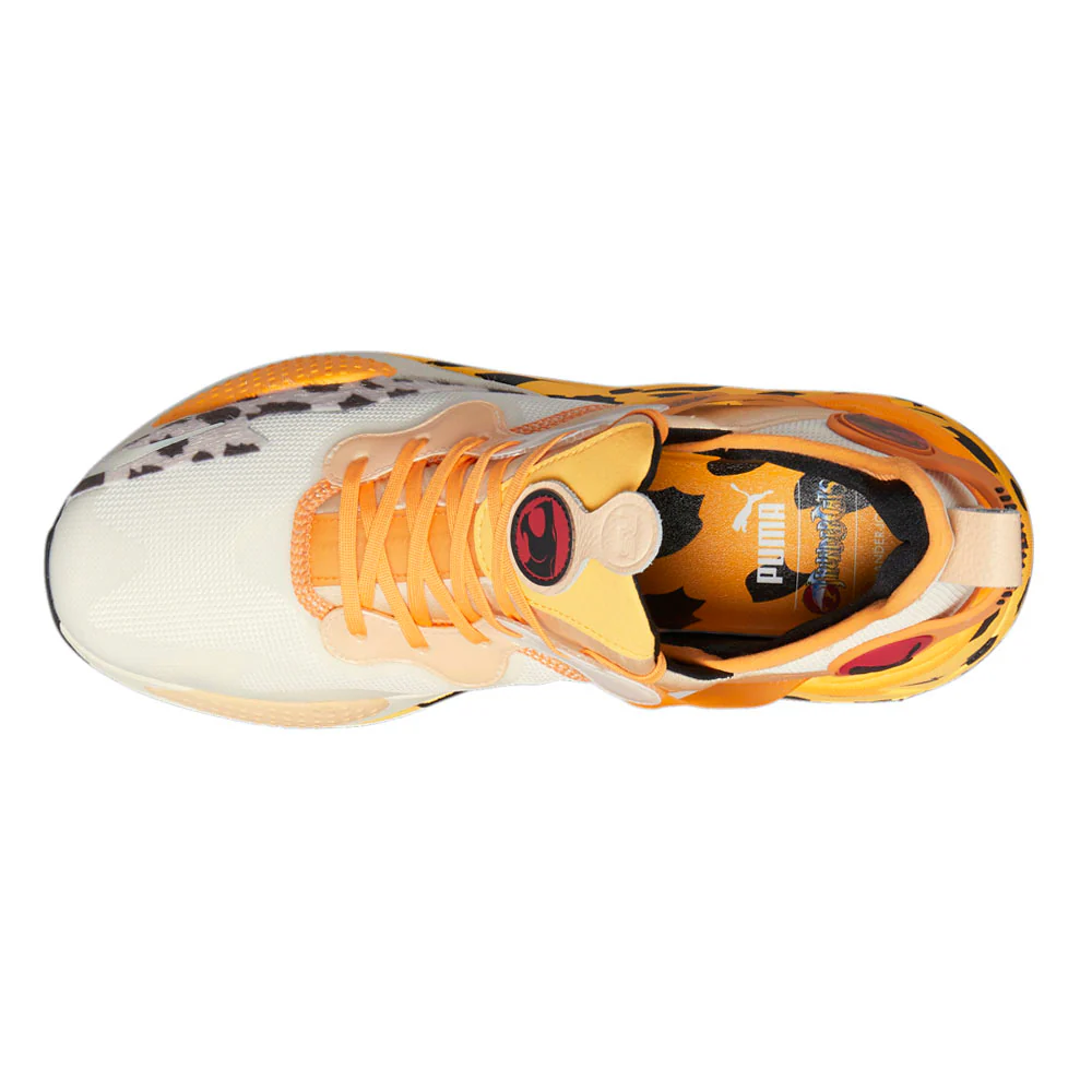 Rs-X T3CH Cheetara II x T. Cats Lace Up Sneakers - Image 4