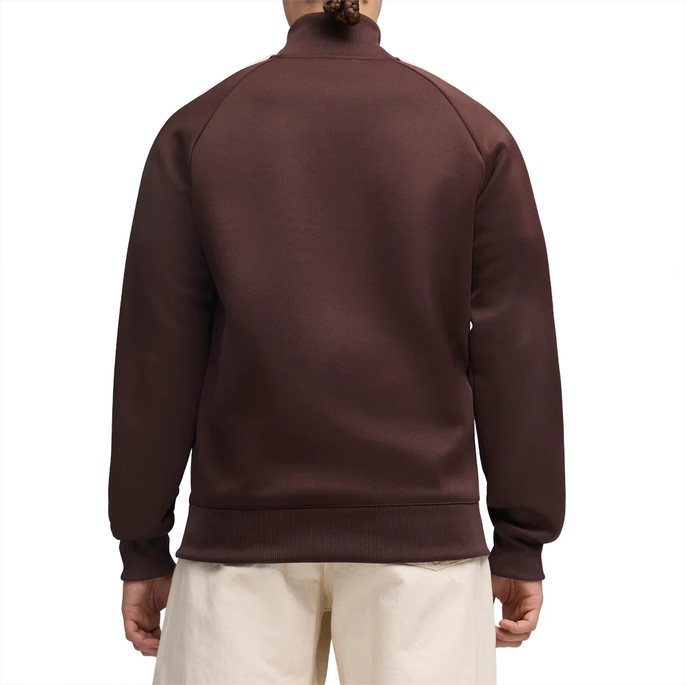 T7 Always On Full Zip Track Jacket - Image 4