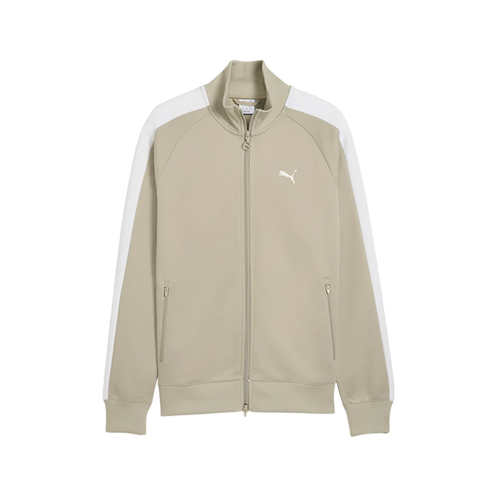 T7 Always On Full Zip Track Jacket