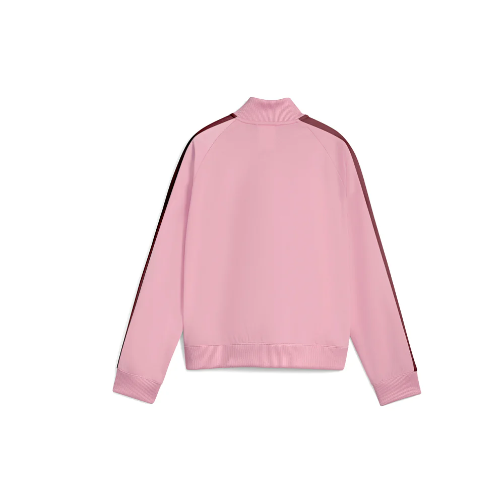 T7 Always On Full Zip Track Jacket (Youth) - Image 2