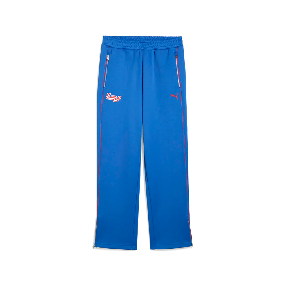 T7 Always On Lv Relaxed Track Pants