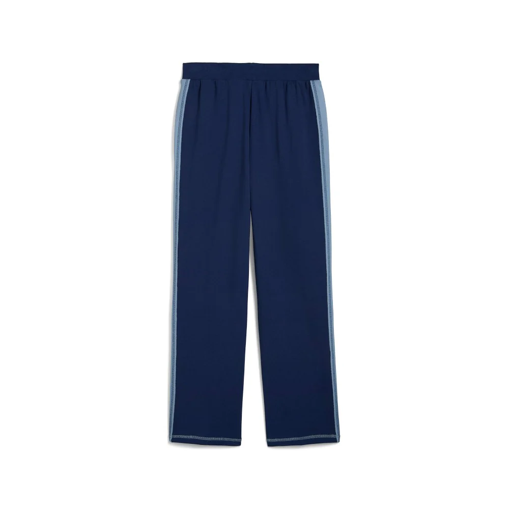 T7 Always On NYC RelaXed Track Pants - Image 2