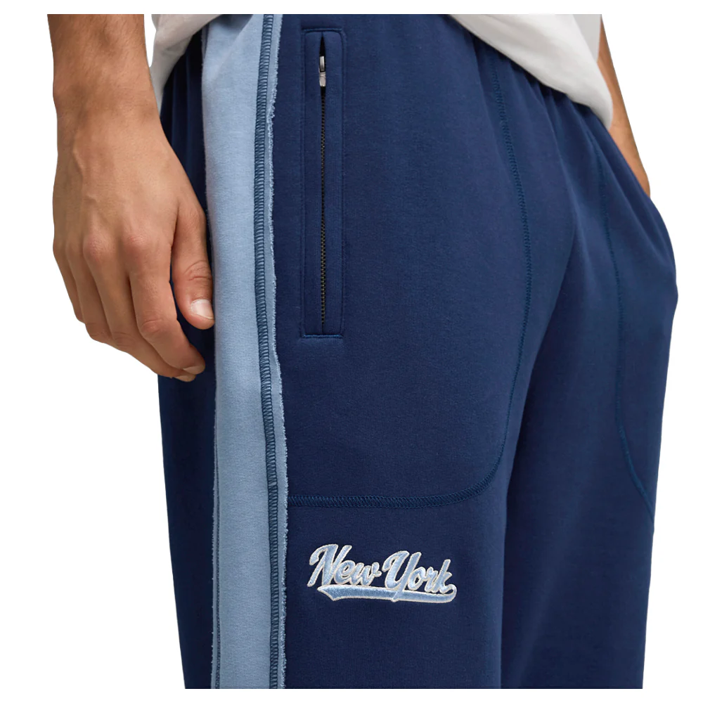 T7 Always On NYC RelaXed Track Pants - Image 5