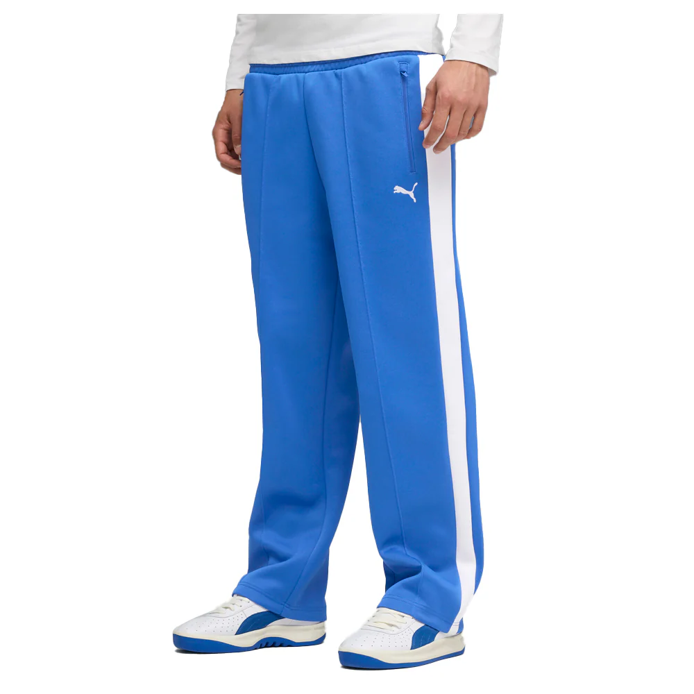 T7 Always On Relaxed Track Pants - Image 3
