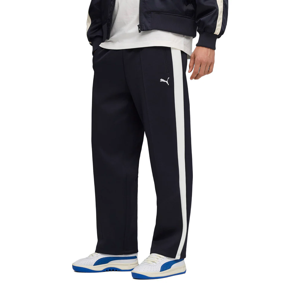 T7 Always On Relaxed Track Pants - Image 3
