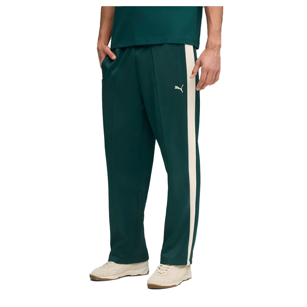 T7 Always On Relaxed Track Pants - Image 3