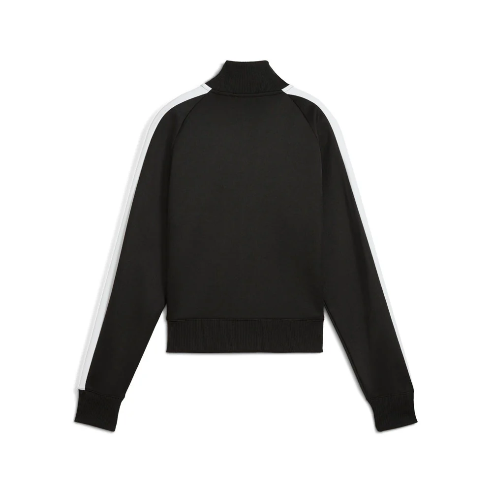 T7 Always On Short Full Zip Track Jacket - Image 2