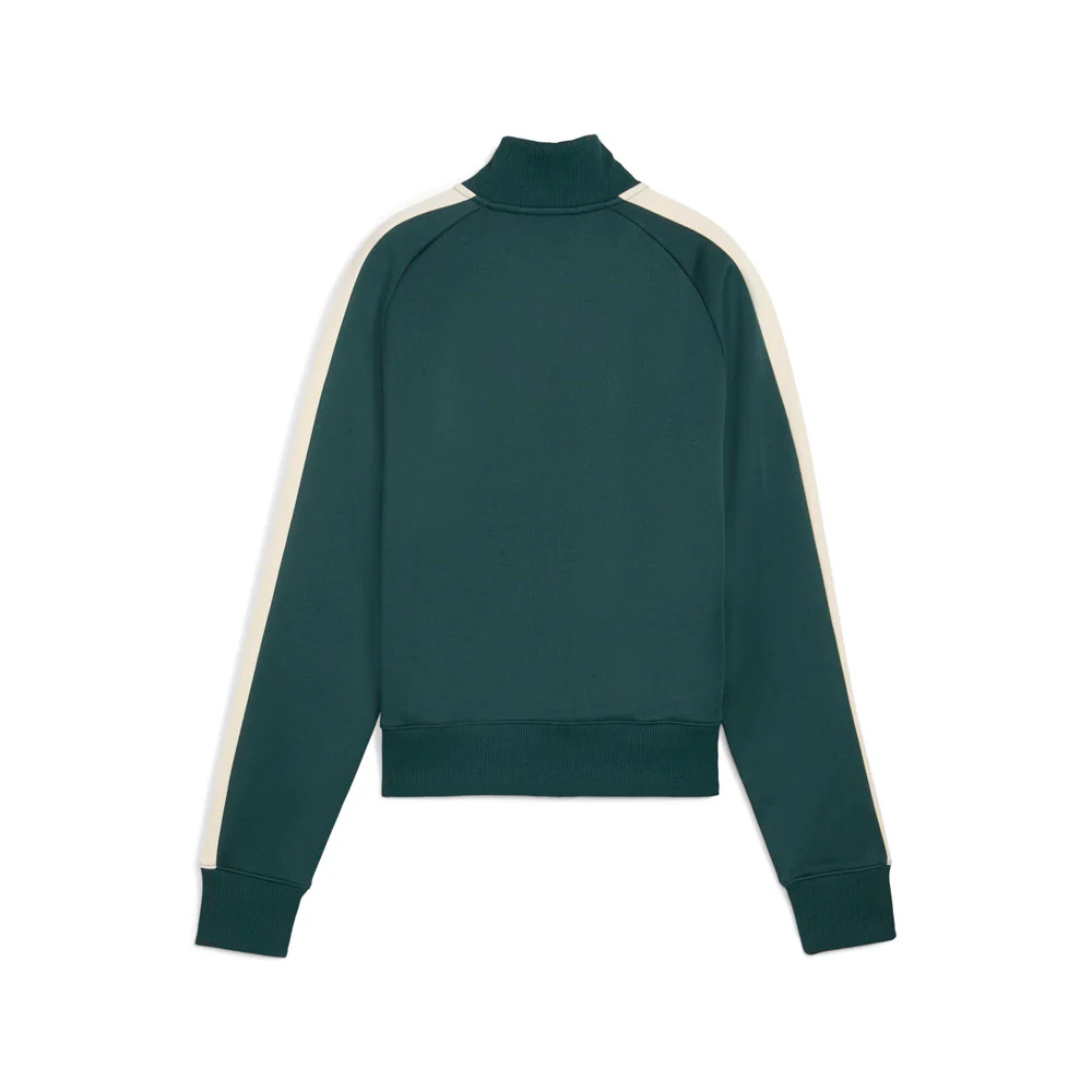 T7 Always On Short Full Zip Track Jacket - Image 2