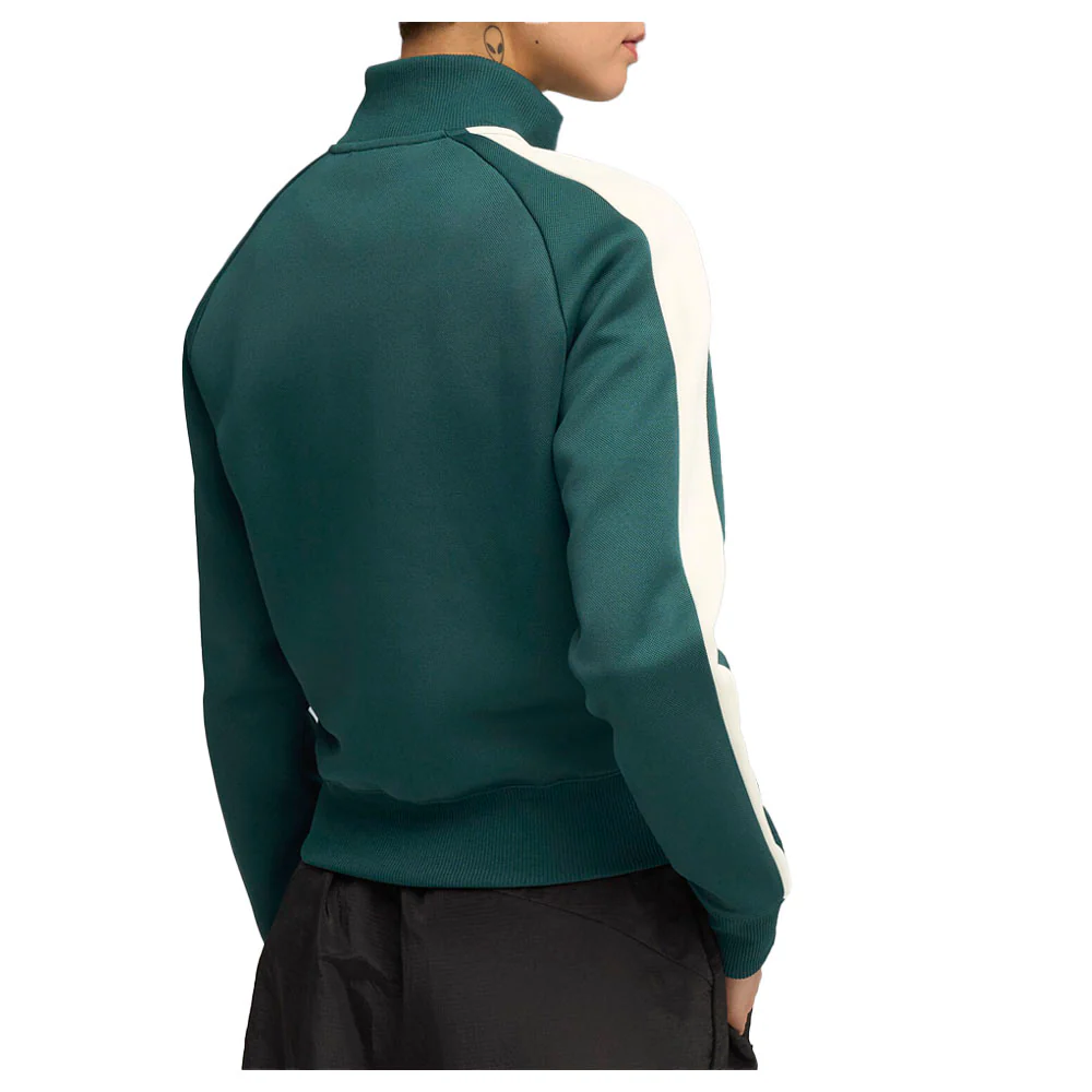 T7 Always On Short Full Zip Track Jacket - Image 4