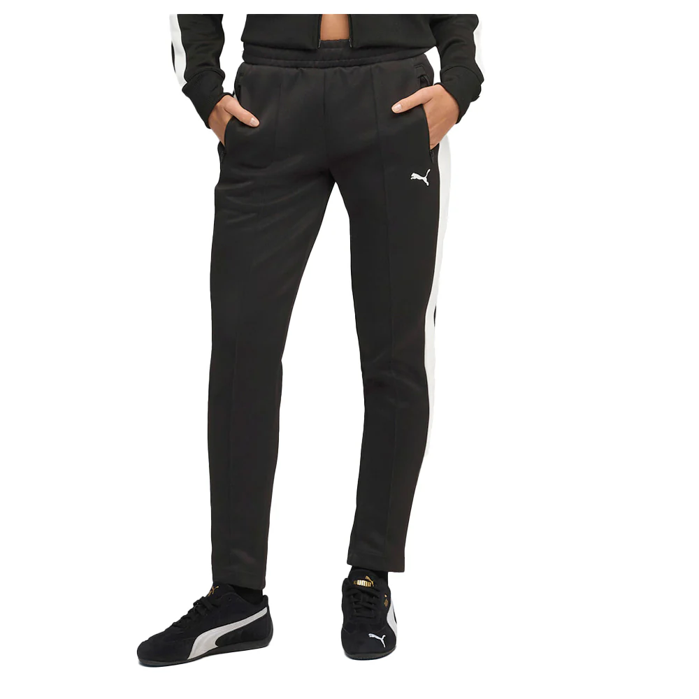 T7 Always On Slim Track Pants - Image 3
