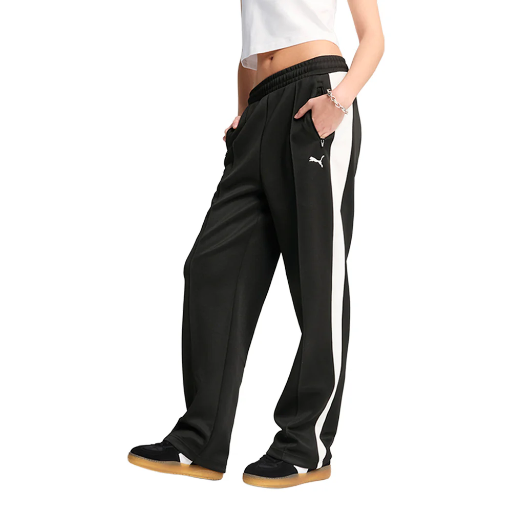 T7 Always On Straight Track Pants - Image 3