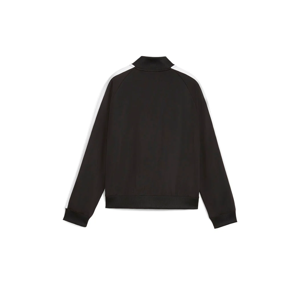 T7 Always On Full Zip Track Jacket (Youth) - Image 2