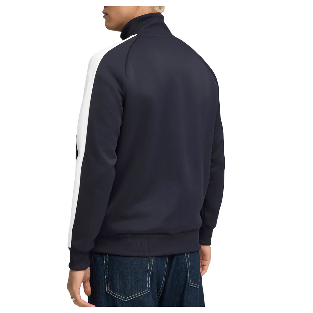 T7 Always On Full Zip Track Jacket - Image 4