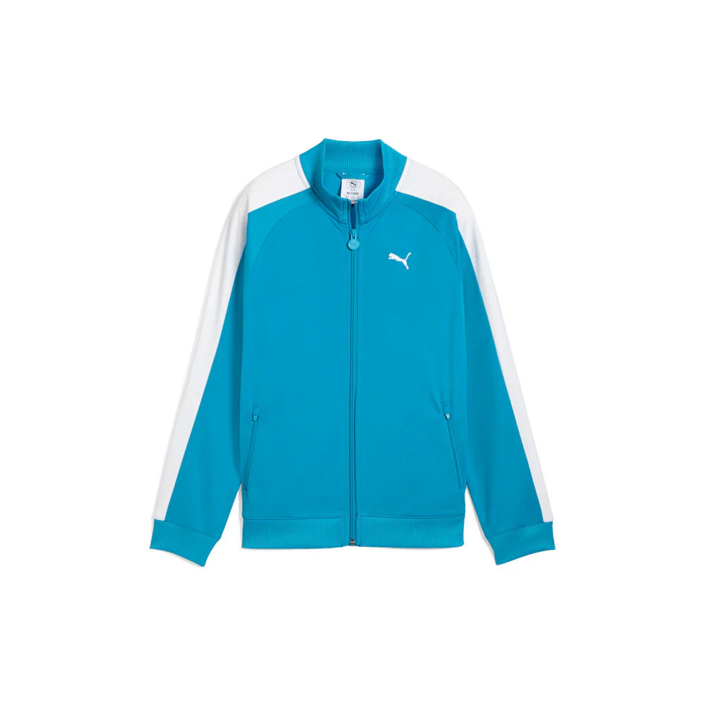 T7 Always On Full Zip Track Jacket (Youth)