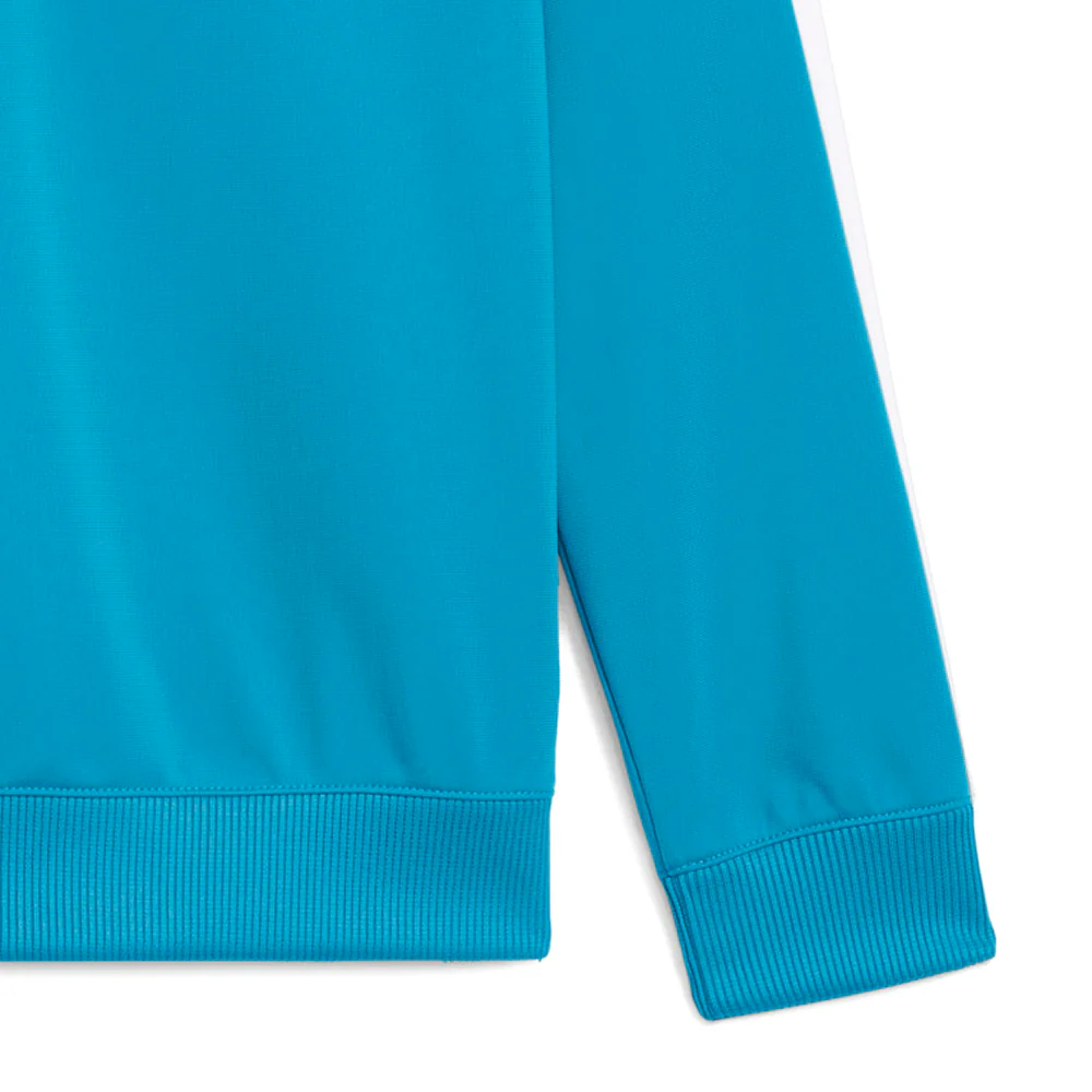 T7 Always On Full Zip Track Jacket (Youth) - Image 4