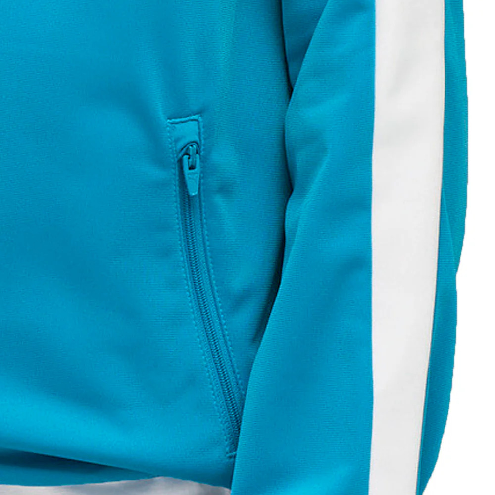 T7 Always On Full Zip Track Jacket (Youth) - Image 5