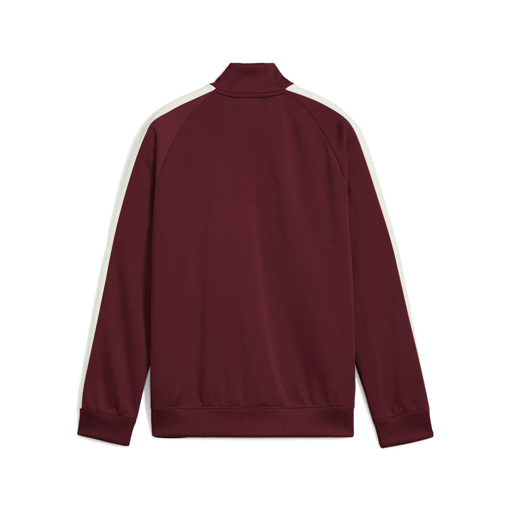 T7 Always On Full Zip Track Jacket (Youth) - Image 2