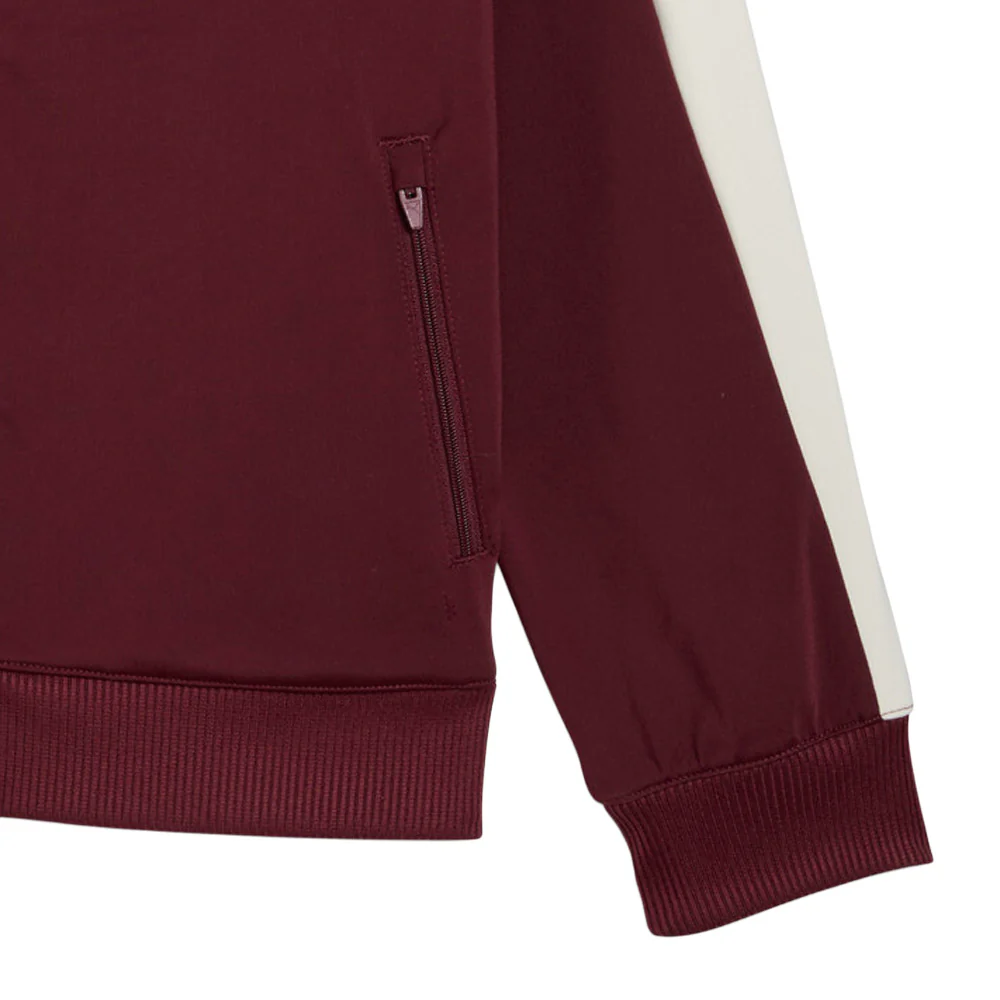 T7 Always On Full Zip Track Jacket (Youth) - Image 4