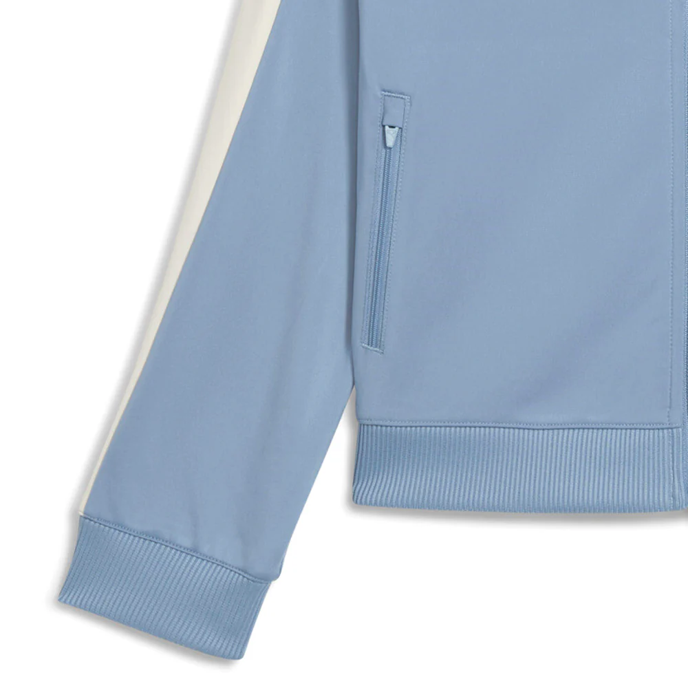T7 Always On Full Zip Track Jacket (Youth) - Image 5