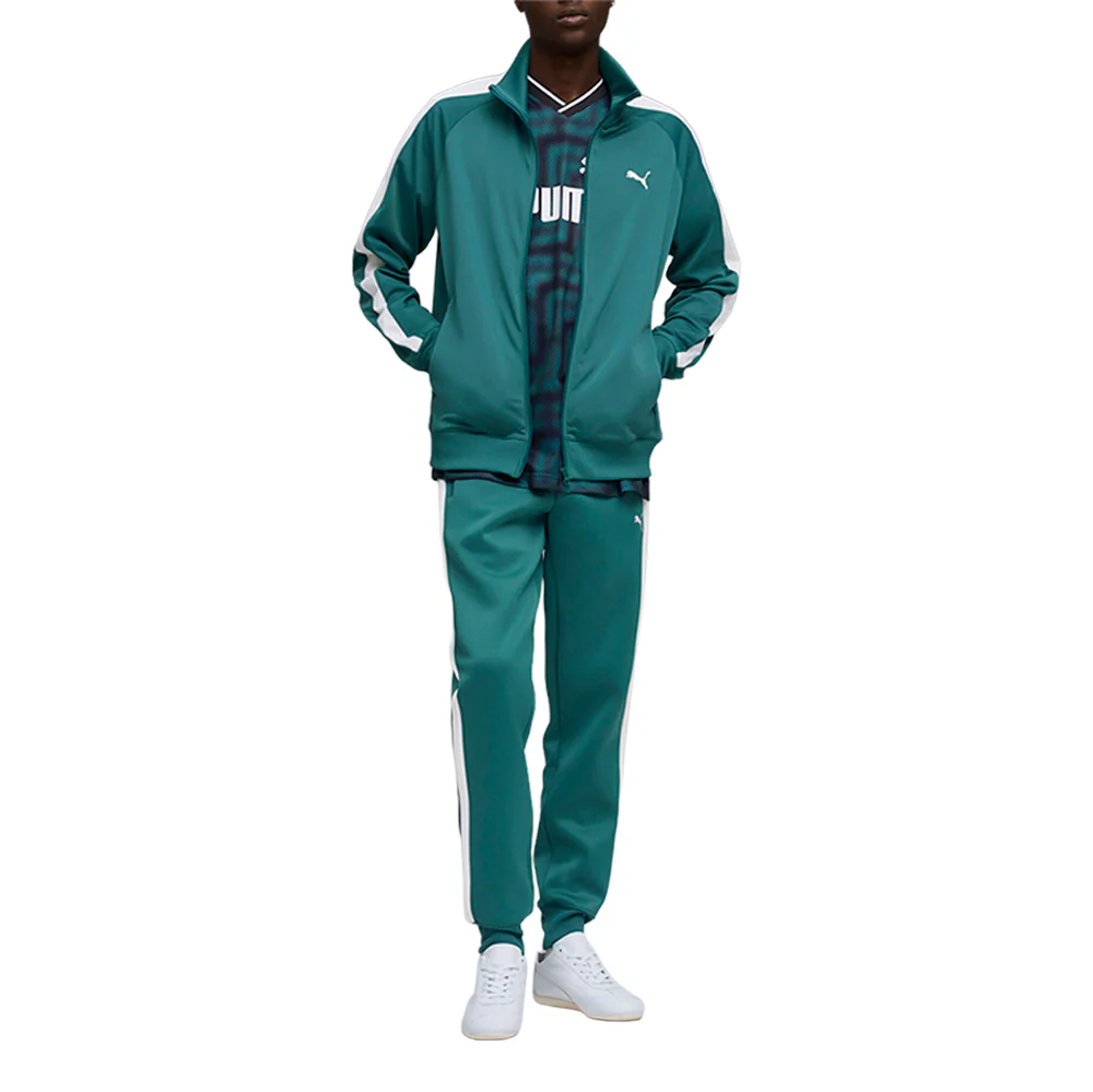 T7 Always On Track Pants - Image 5