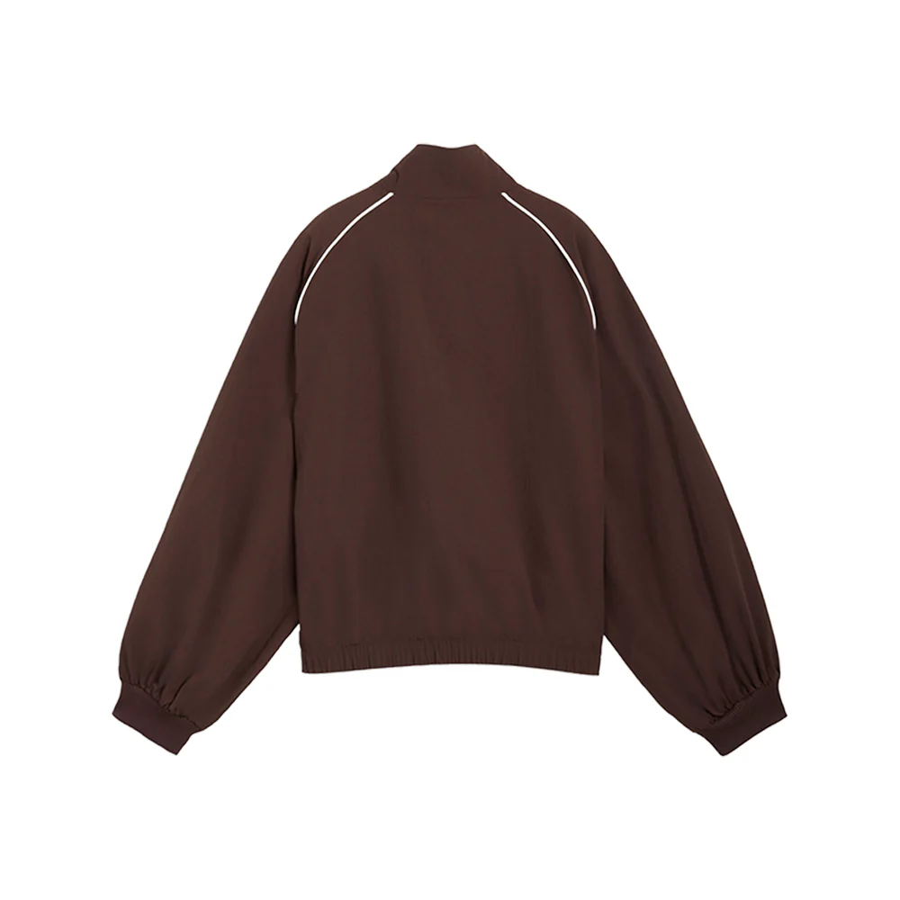 T7 Balloon Full Zip Jacket - Image 2