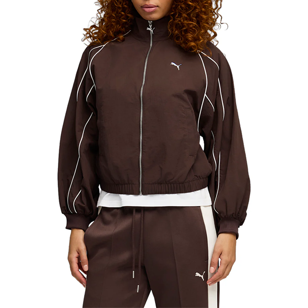 T7 Balloon Full Zip Jacket - Image 3