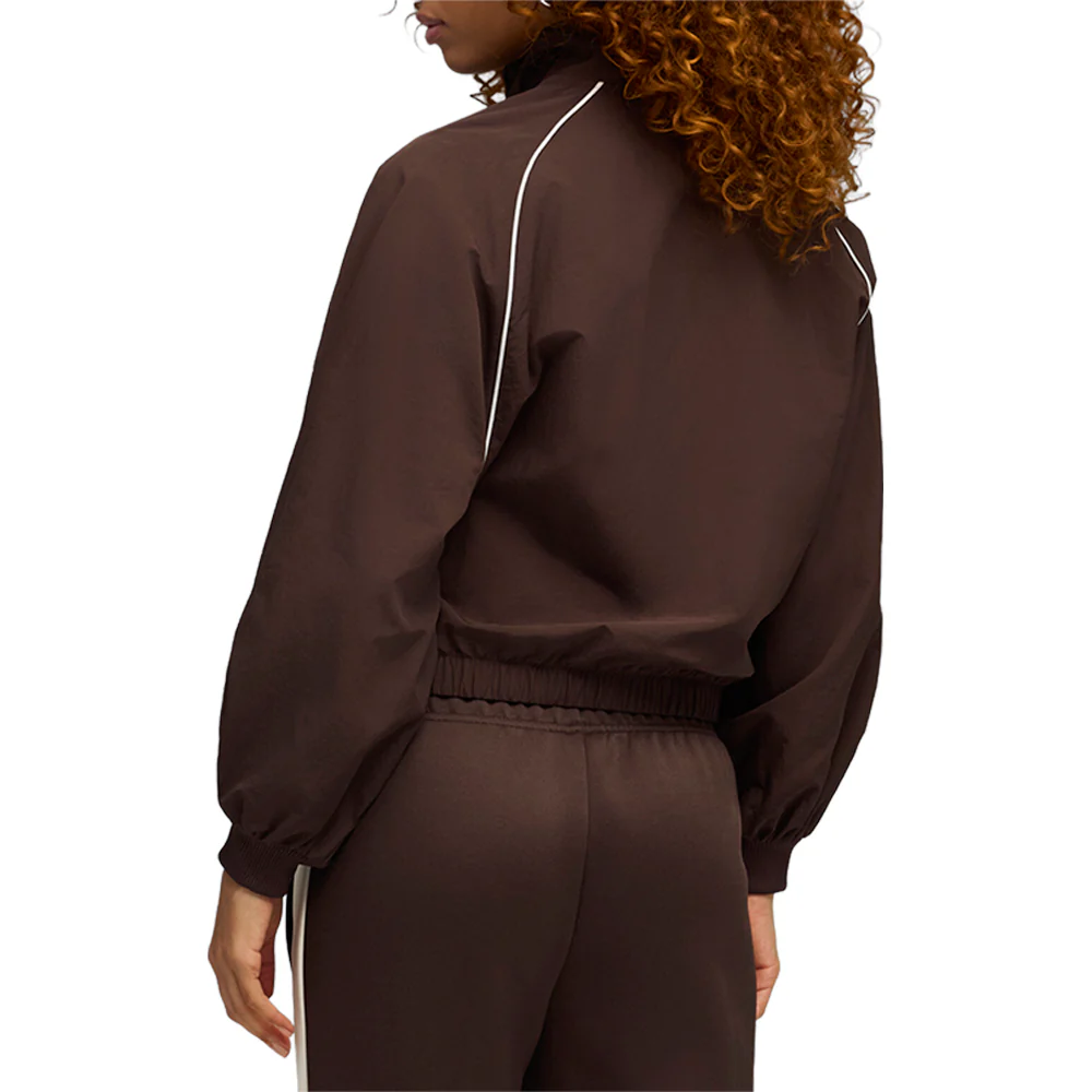T7 Balloon Full Zip Jacket - Image 4