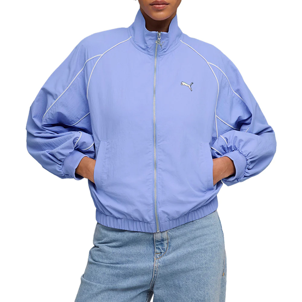 T7 Balloon Full Zip Jacket - Image 3