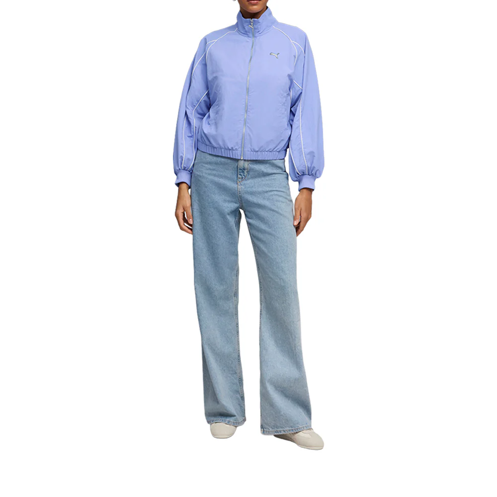 T7 Balloon Full Zip Jacket - Image 5
