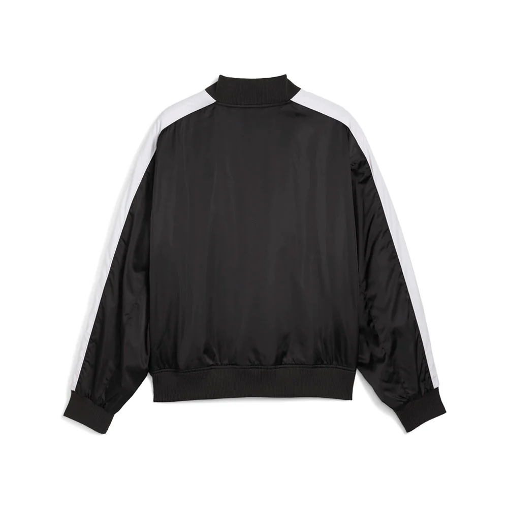 T7 Bomber Full Zip Jacket - Image 2