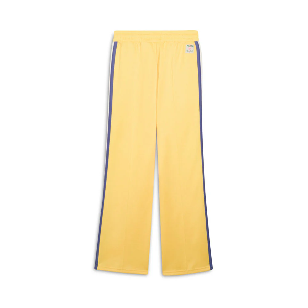 T7 Bright Lights NYC Straight Track Pants - Image 2