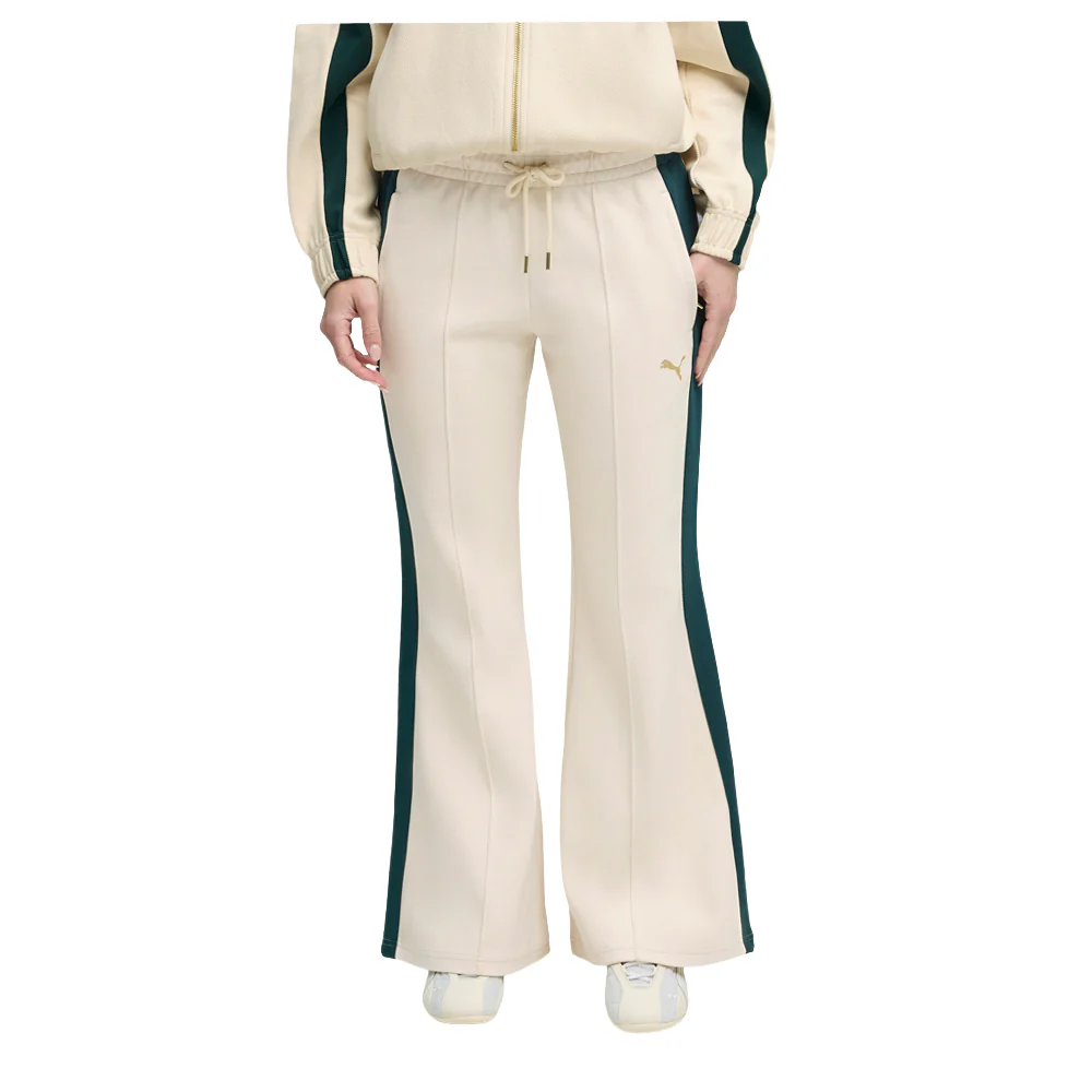 T7 Flared Pants