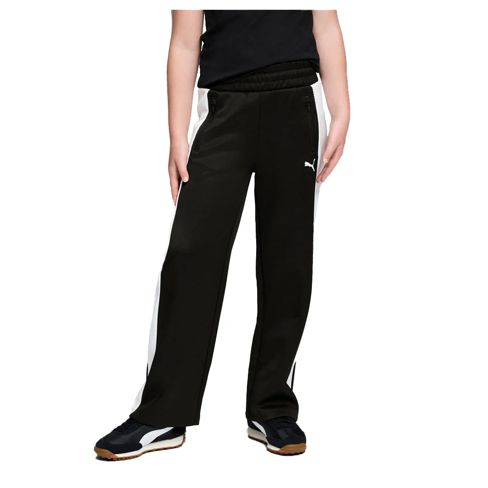 T7 Foundations Heavy Pique Track Pants (Youth) - Image 3