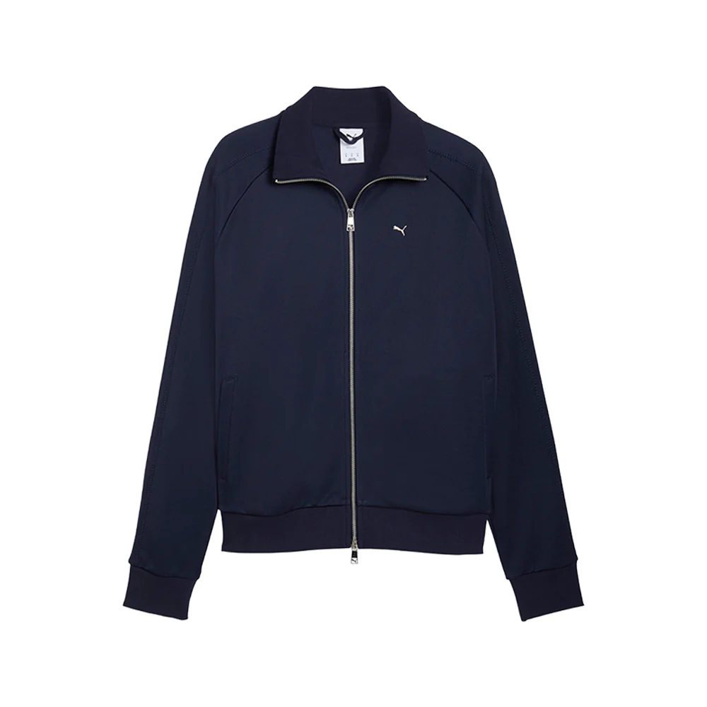 T7 Full Zip Track Jacket