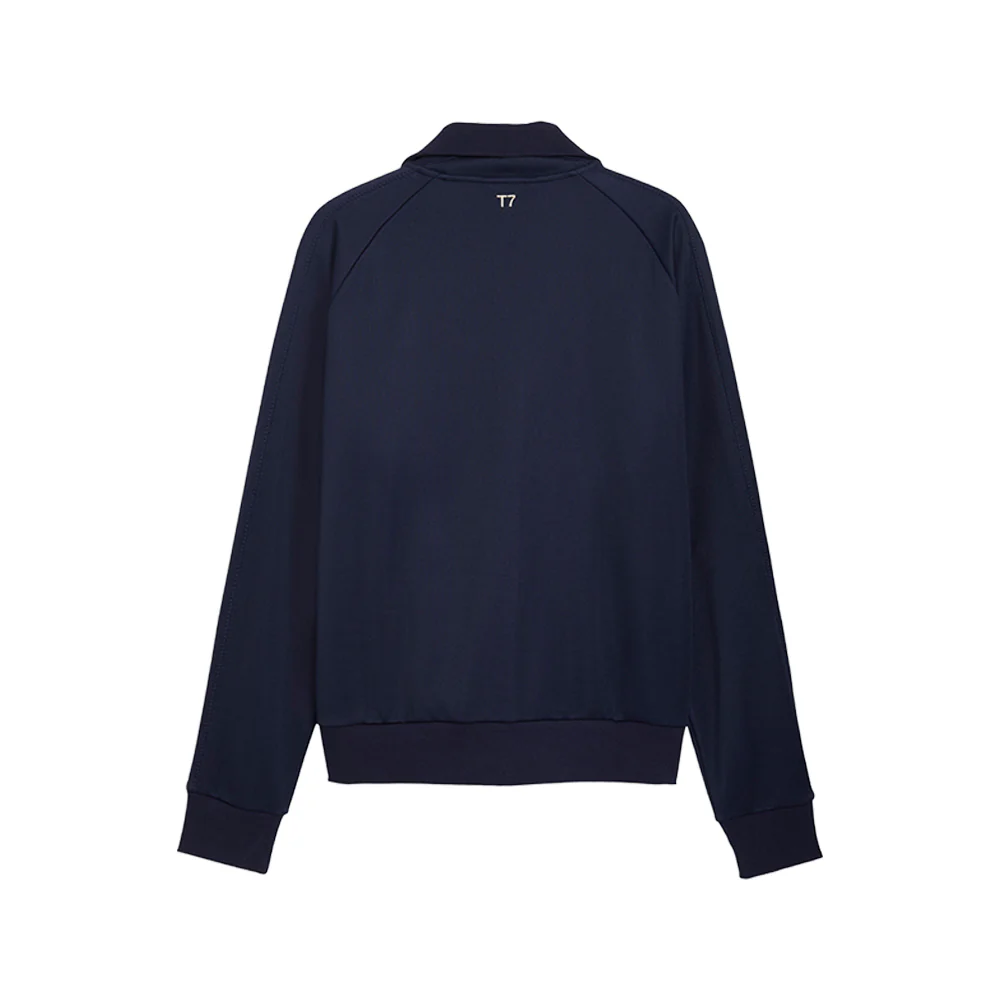T7 Full Zip Track Jacket - Image 2