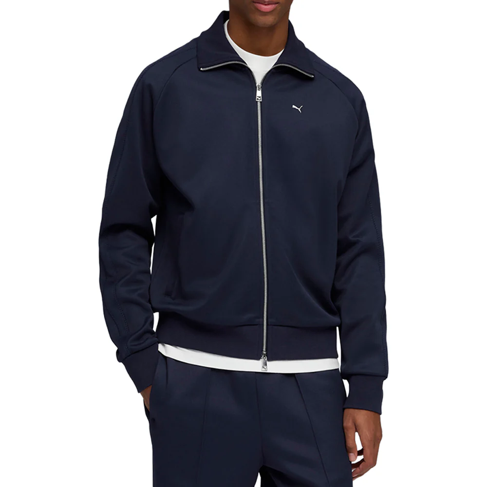T7 Full Zip Track Jacket - Image 3