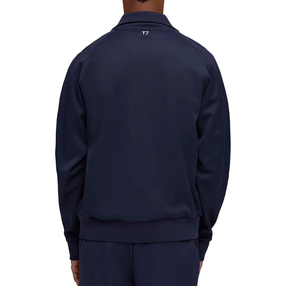 T7 Full Zip Track Jacket - Image 4