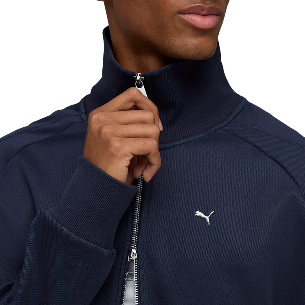 T7 Full Zip Track Jacket - Image 5