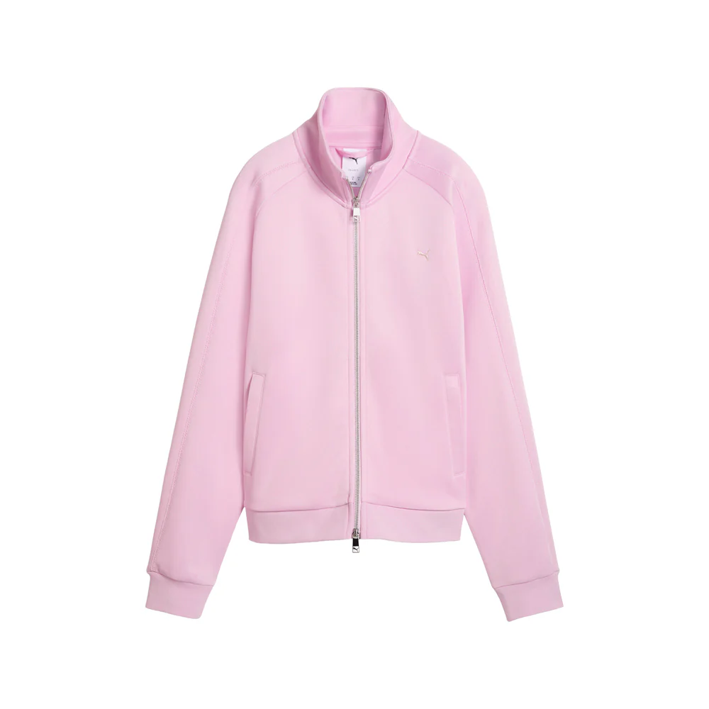 T7 Full Zip Track Jacket