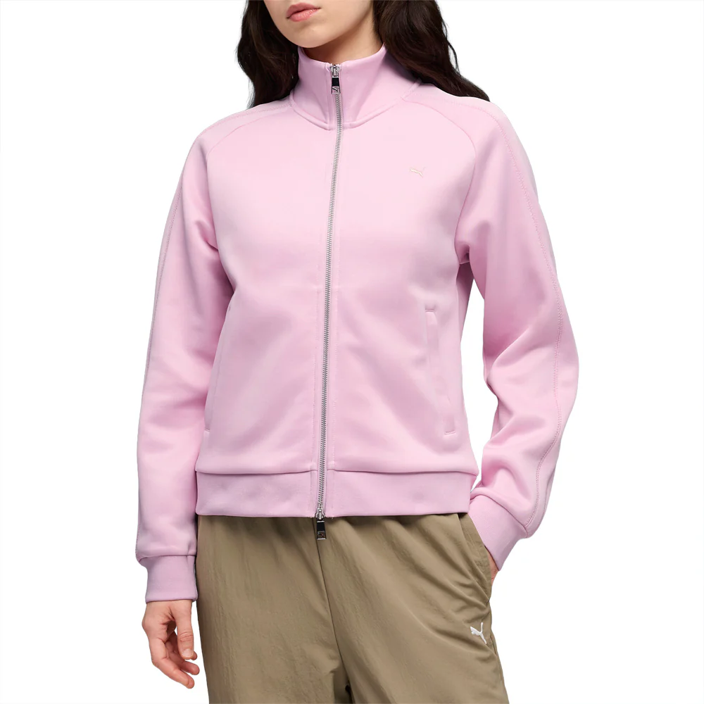 T7 Full Zip Track Jacket - Image 3