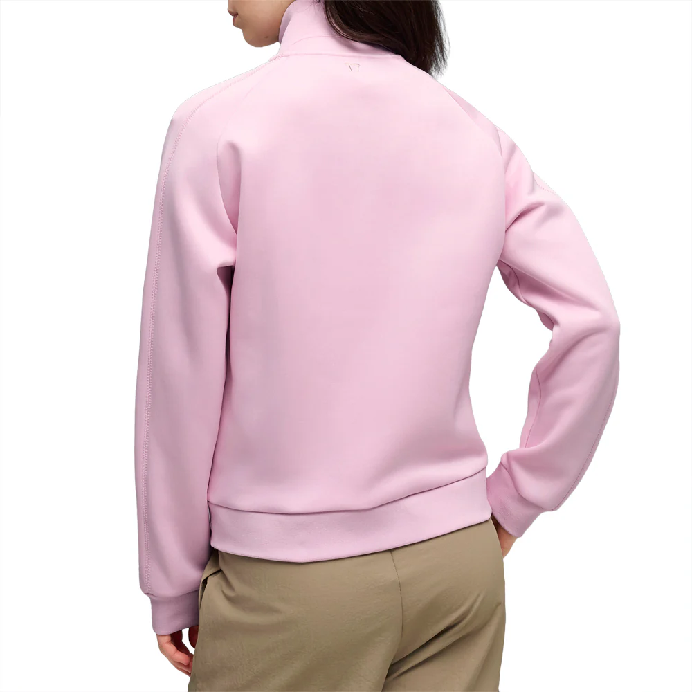 T7 Full Zip Track Jacket - Image 4