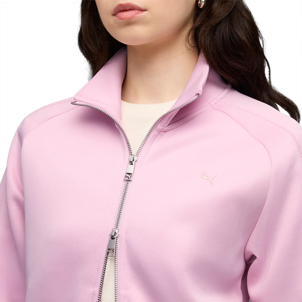 T7 Full Zip Track Jacket - Image 5