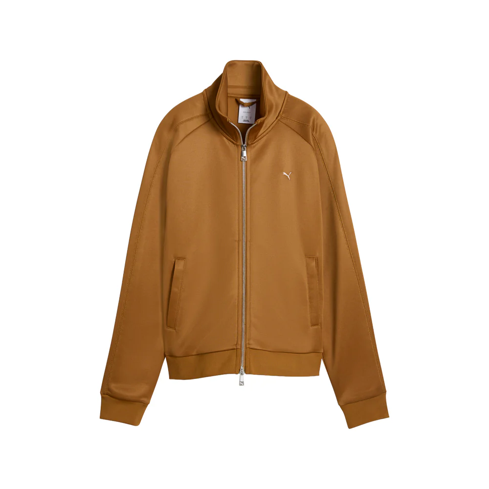 T7 Full Zip Track Jacket