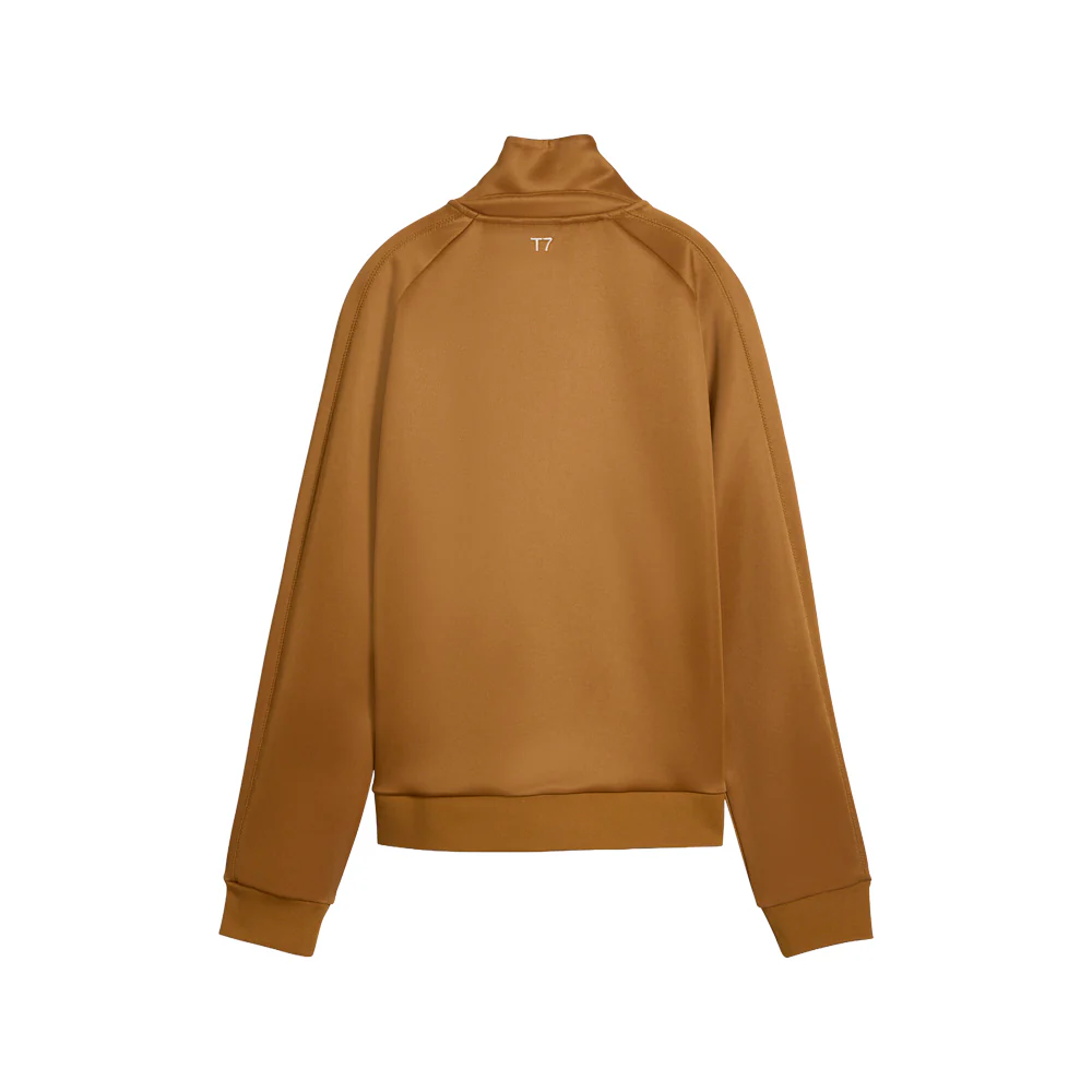 T7 Full Zip Track Jacket - Image 2