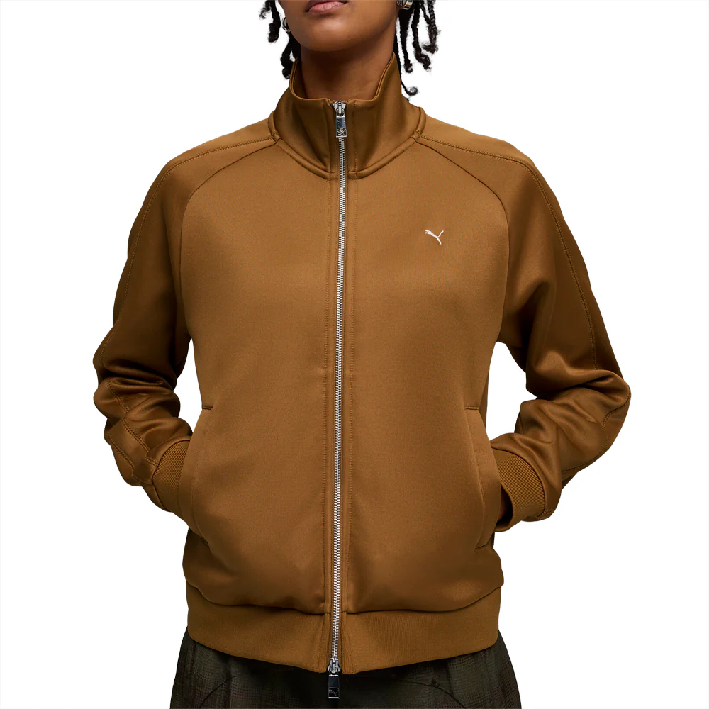 T7 Full Zip Track Jacket - Image 3