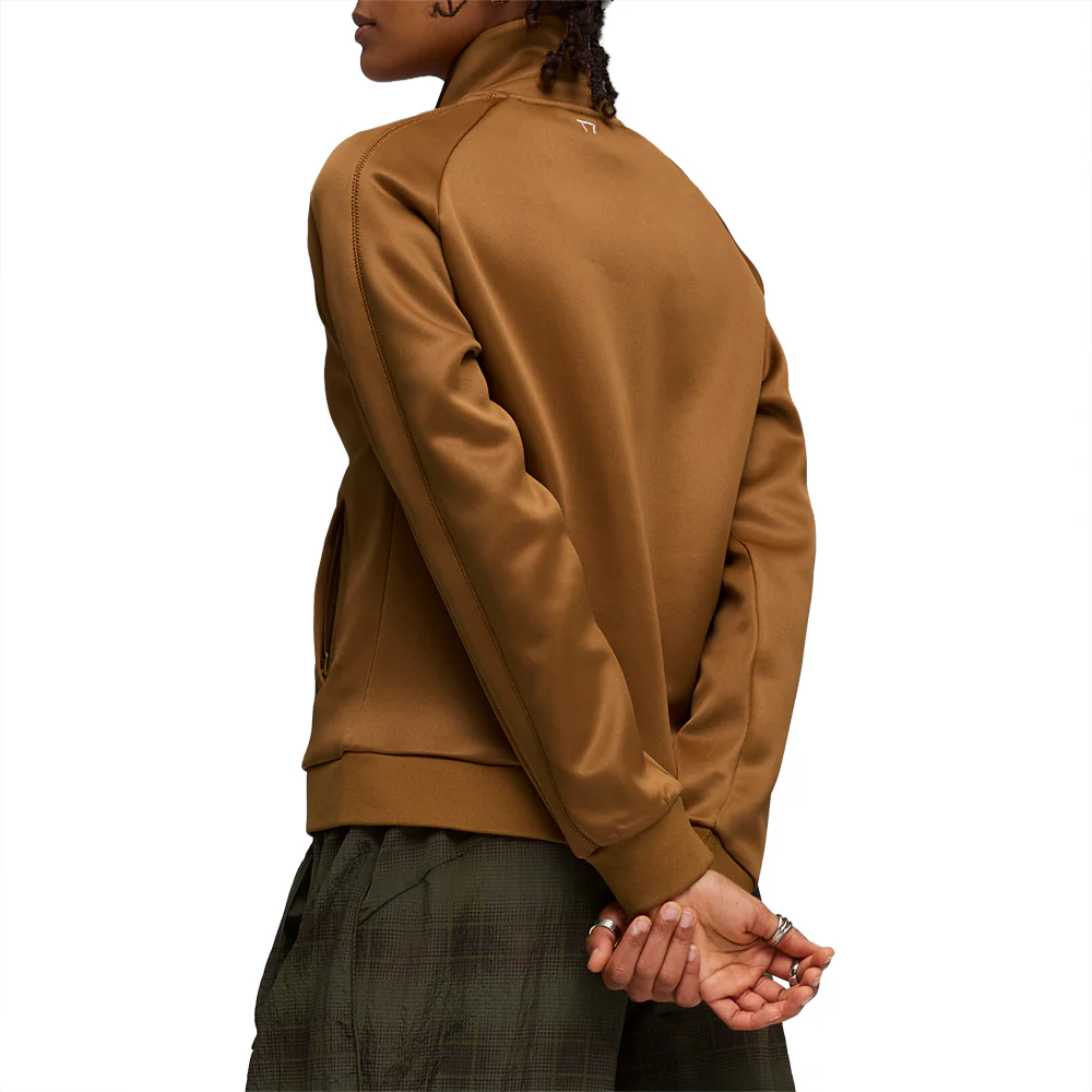 T7 Full Zip Track Jacket - Image 4