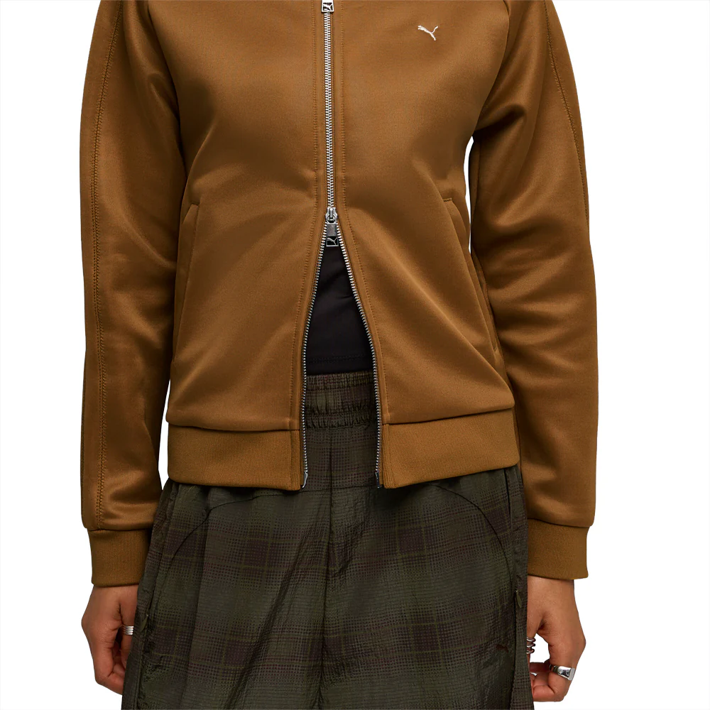 T7 Full Zip Track Jacket - Image 5